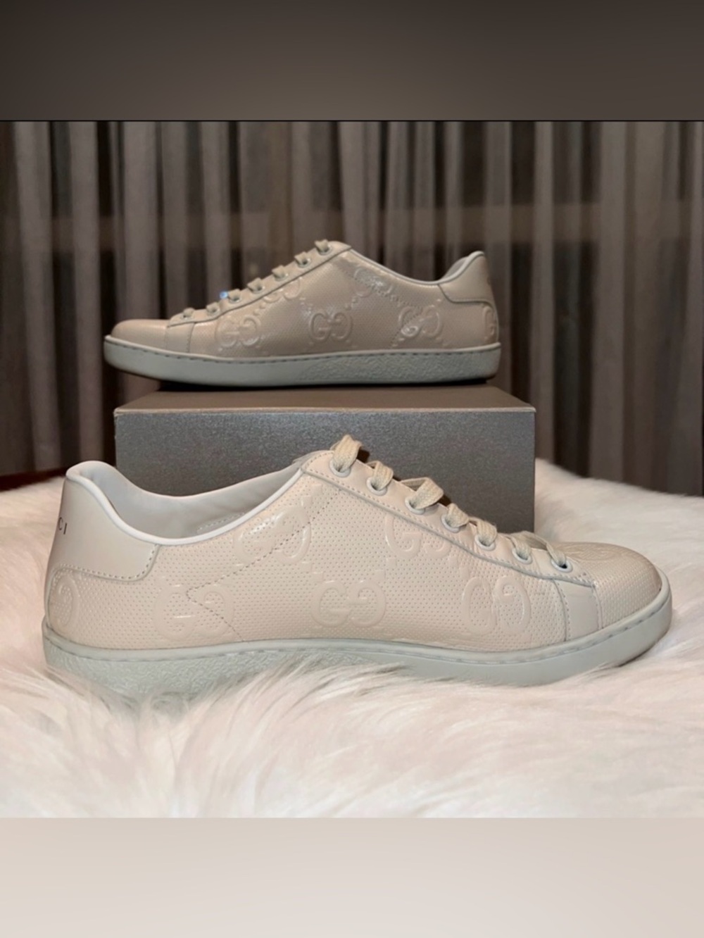 Gucci Sneakers